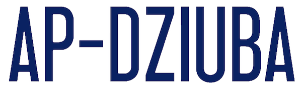 AP-DZIUBA