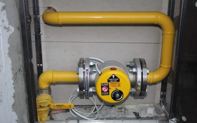 Instalacje gazowe foto 01